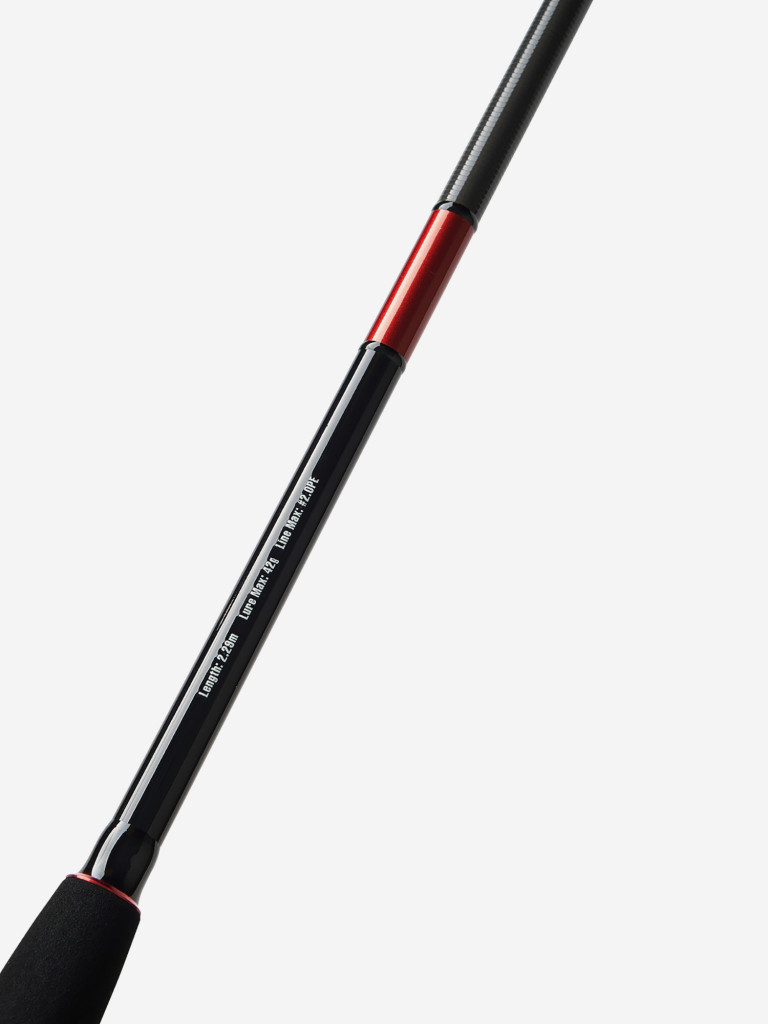 Спиннинг Narval Fishing Poker 832MMH max 36g Ex-Fast