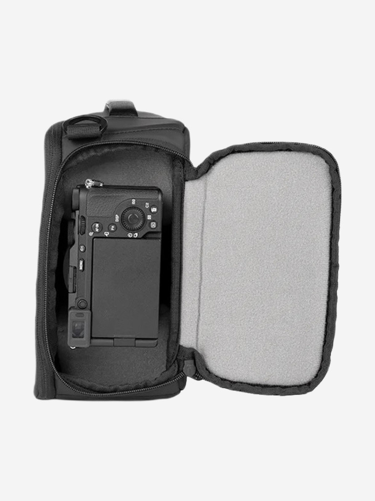 Сумка для фотокамеры WANDRD Camera Cube Essential V2 (PRVKE 21), черный