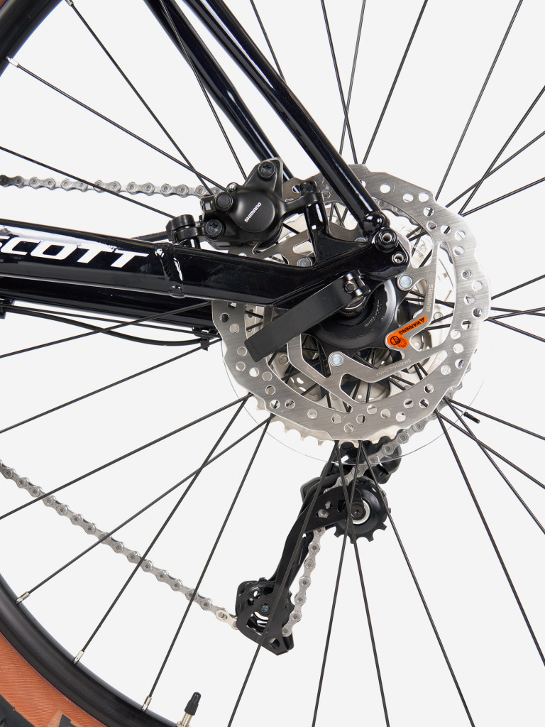 Велосипед горный Scott Aspect 920, 29"