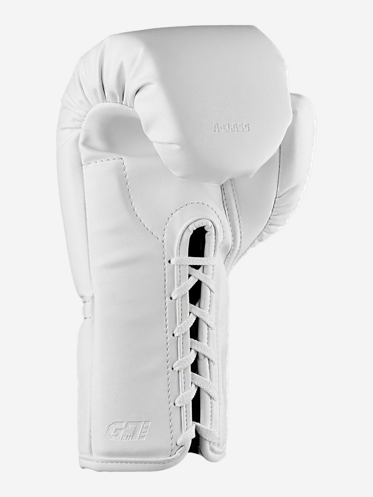 Тренировочные перчатки на шнуровке ULTIMATUM BOXING GEN7EVO-HTN ICE