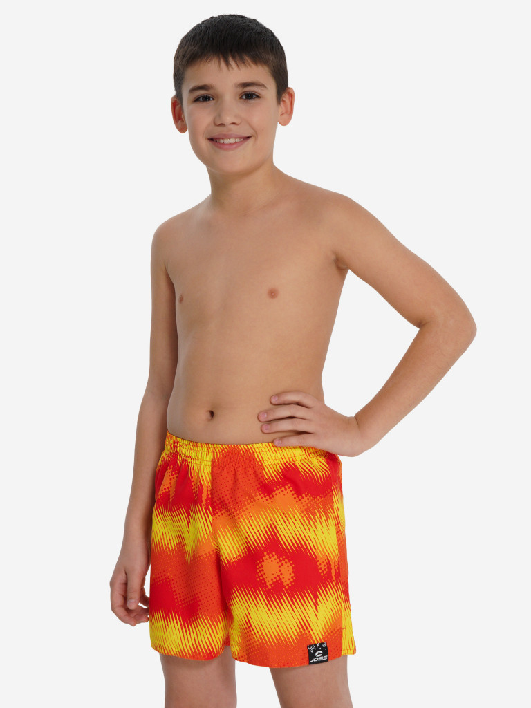Шорты плавательные для мальчиков Joss