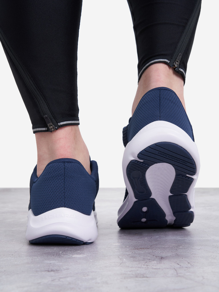 Кроссовки мужские Under Armour Ua Charged Pursuit 3