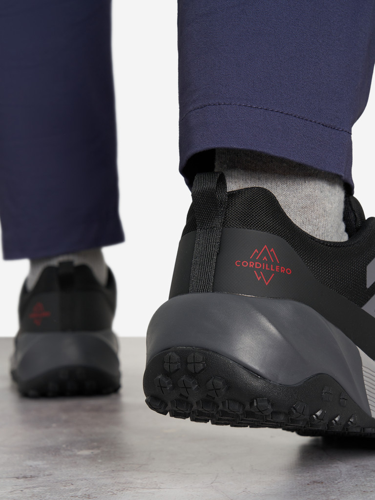 Кроссовки мужские Cordillero Caba Low