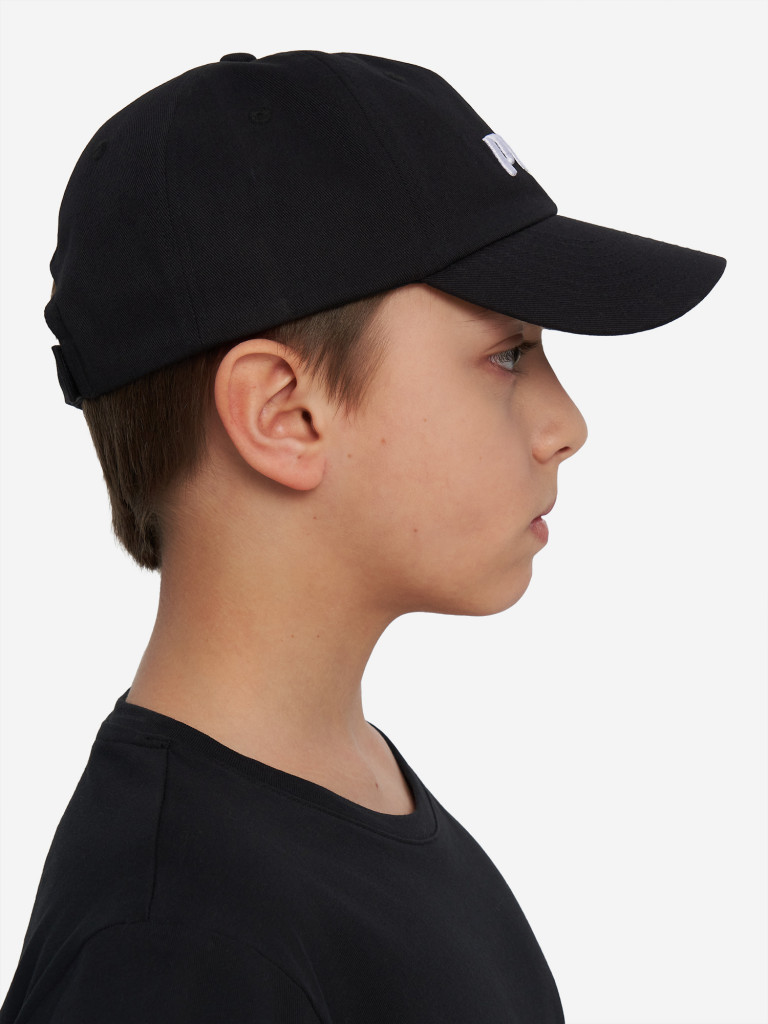 Бейсболка для мальчиков PUMA