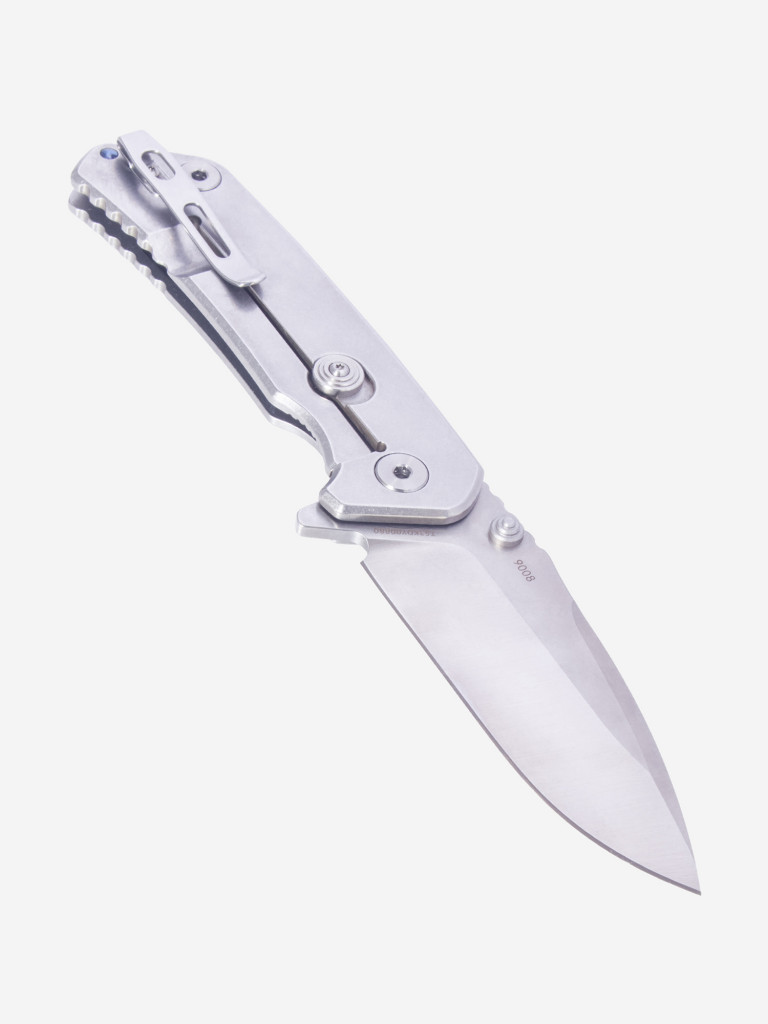 Складной нож SanRenMu 9008