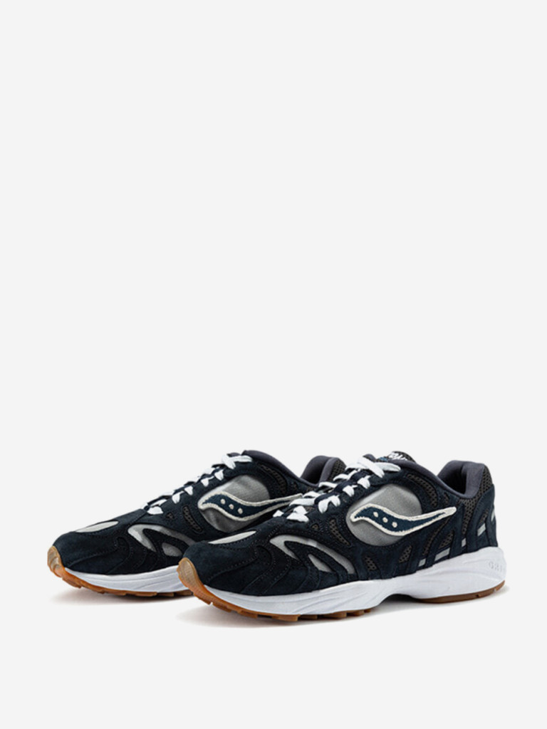 Кроссовки Saucony Grid Azura 2000