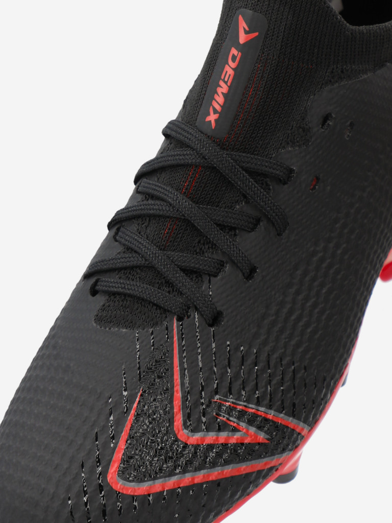 Бутсы для мальчиков Demix Exponenta Enrblast Jr Fg