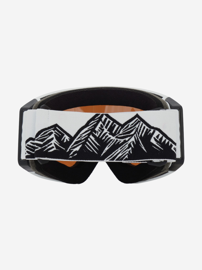 Маска Head Neves Pro 5 K