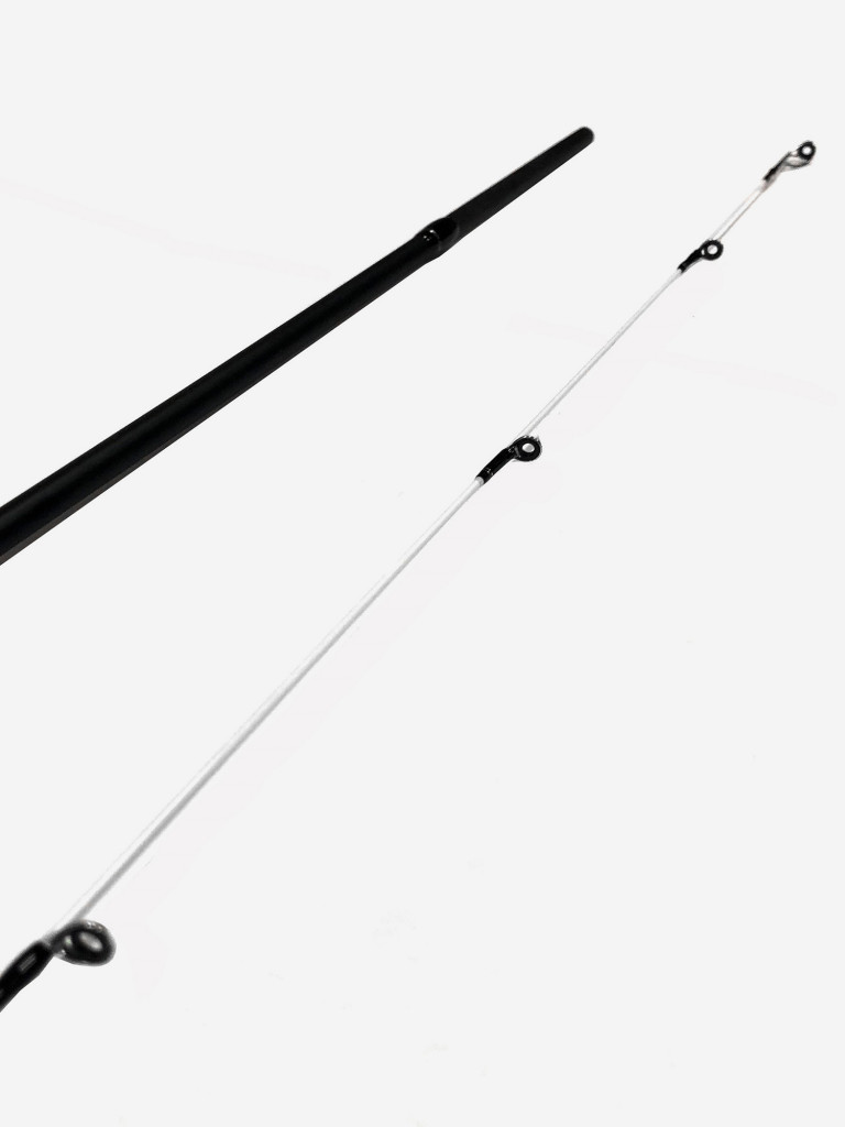 Спиннинг Nautilus Gamora GMS-S702UL Solid 213см 0.5-7гр