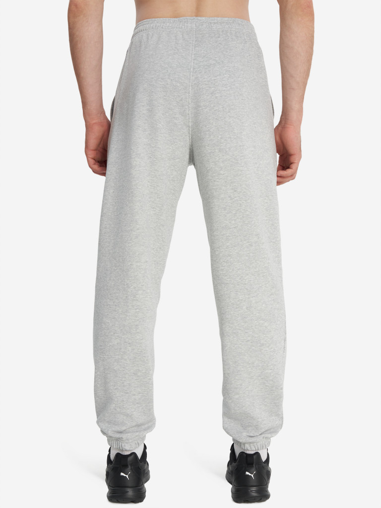 Брюки мужские PUMA Graphic