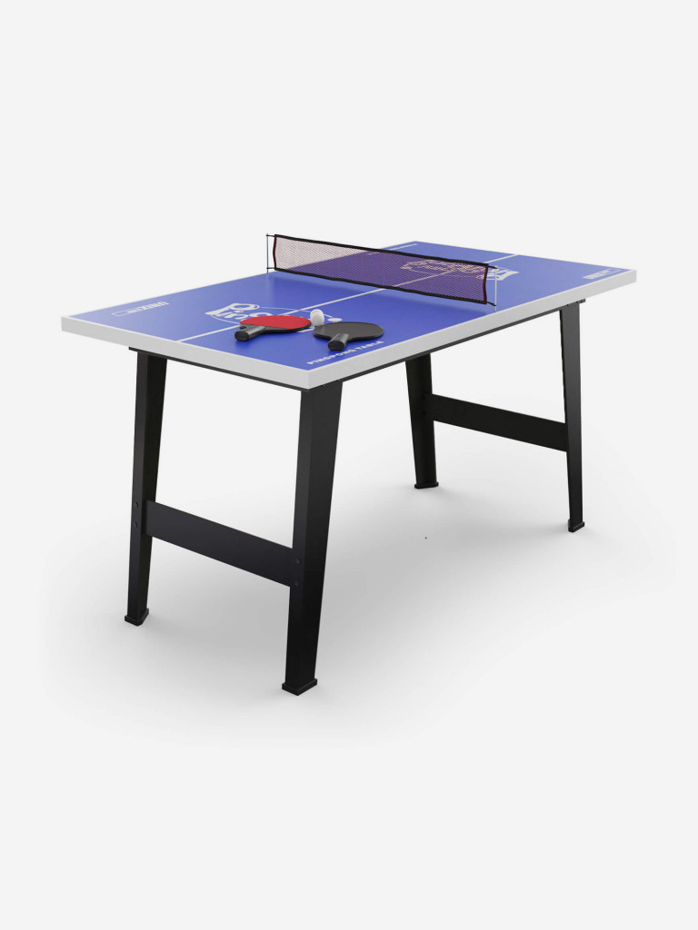 Игровой стол UNIX Line Настольный теннис 121х68 cм
