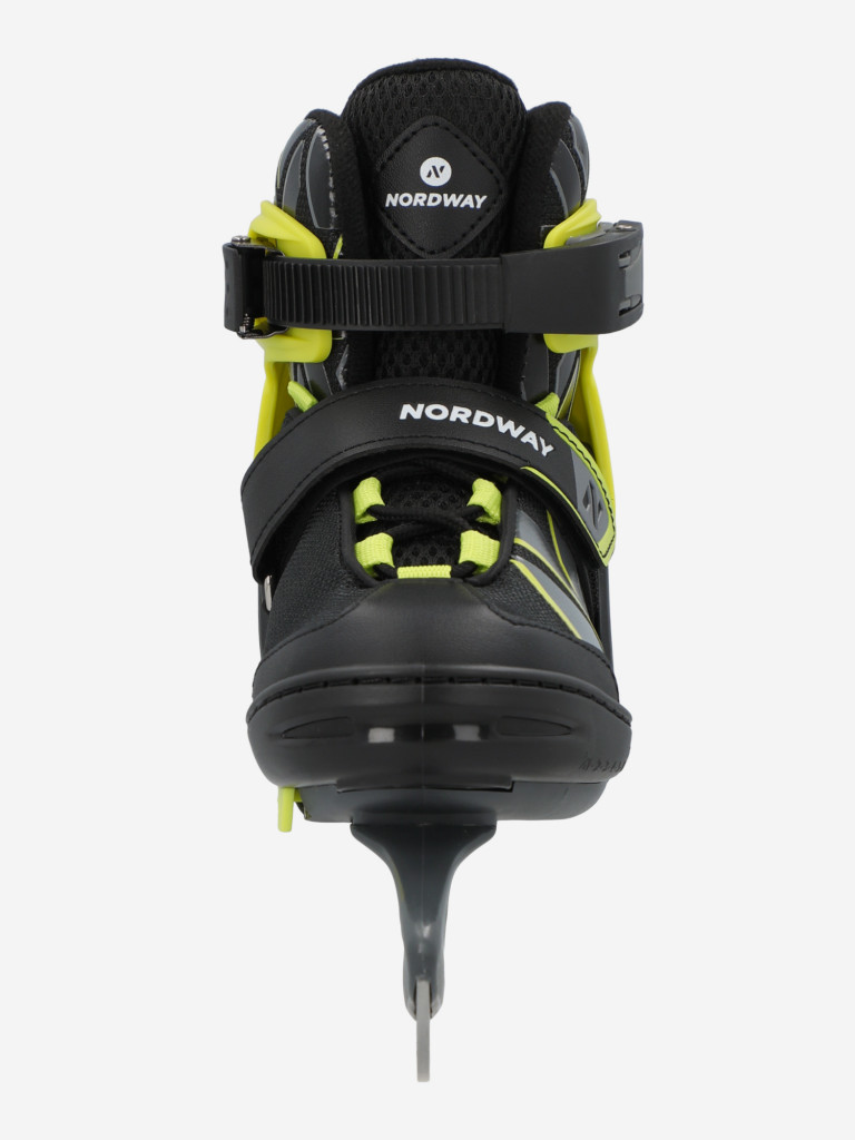 Коньки детские раздвижные Nordway Slide