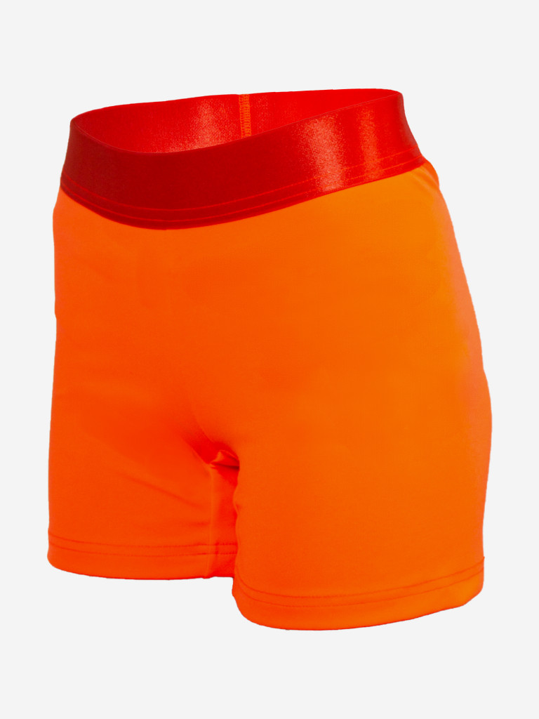 Шорты теннисные (под платье) для девочки KENARIS модель АЛИСА