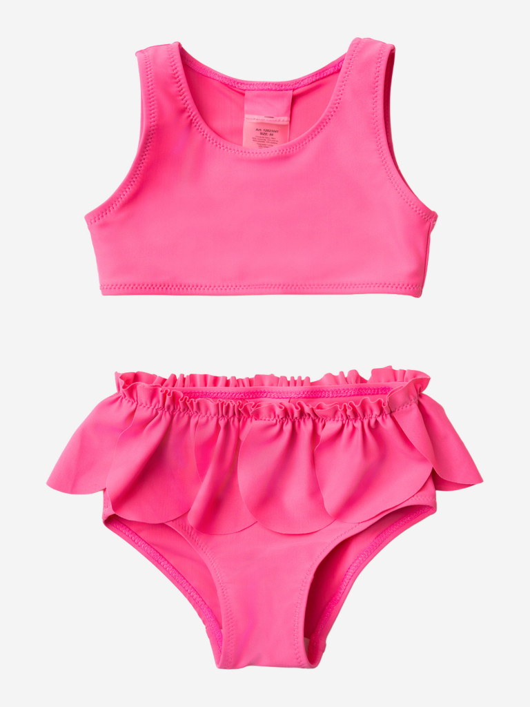 Купальник для девочек PlayToday