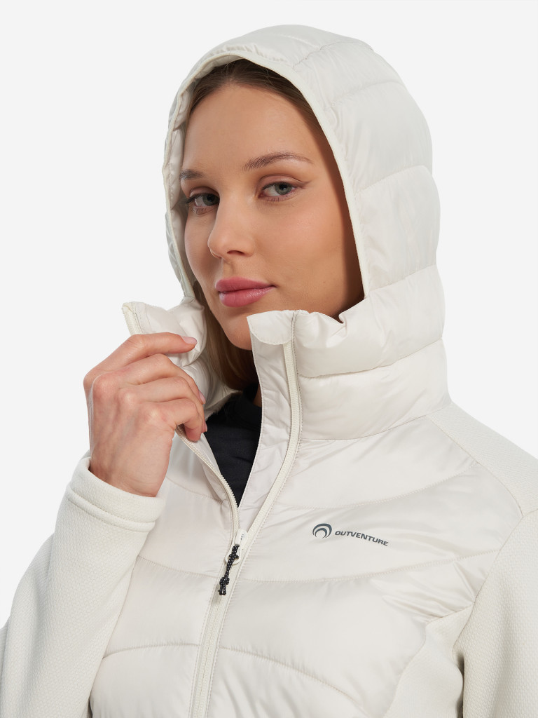 Легкая куртка женская Outventure