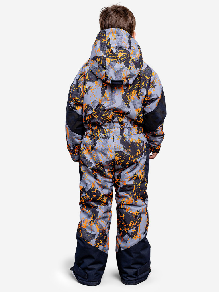 Комбинезон для мальчика batik Идар