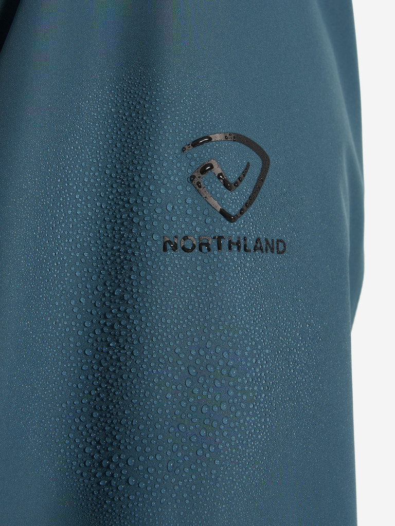 Куртка мембранная мужская Northland