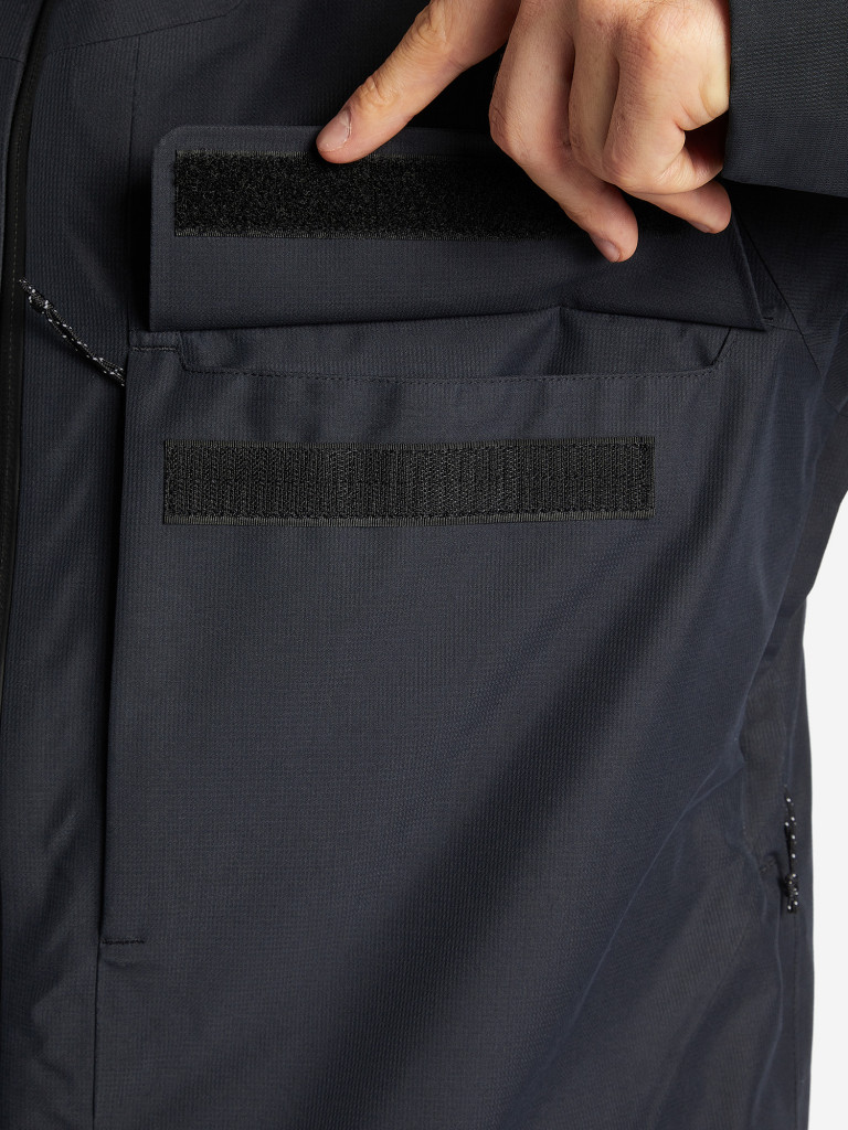 Куртка горнолыжная мужская Mountain Hardwear Cloud Bank™ Gore-Tex® LT Insulated Jacket