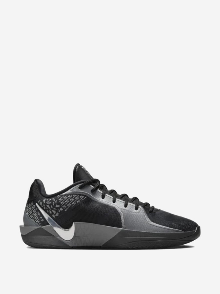 Кроссовки для баскетбола Nike Sabrina 2