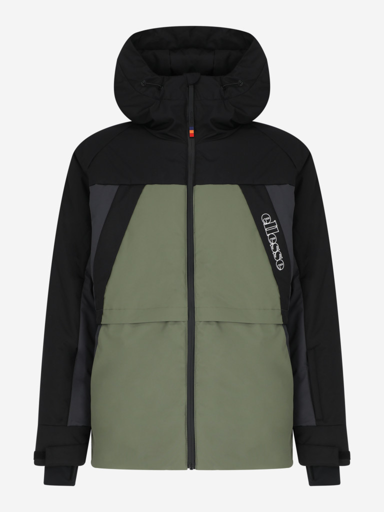 Куртка утепленная мужская Ellesse