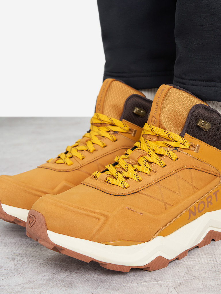 Ботинки мужские Northland Swifthike