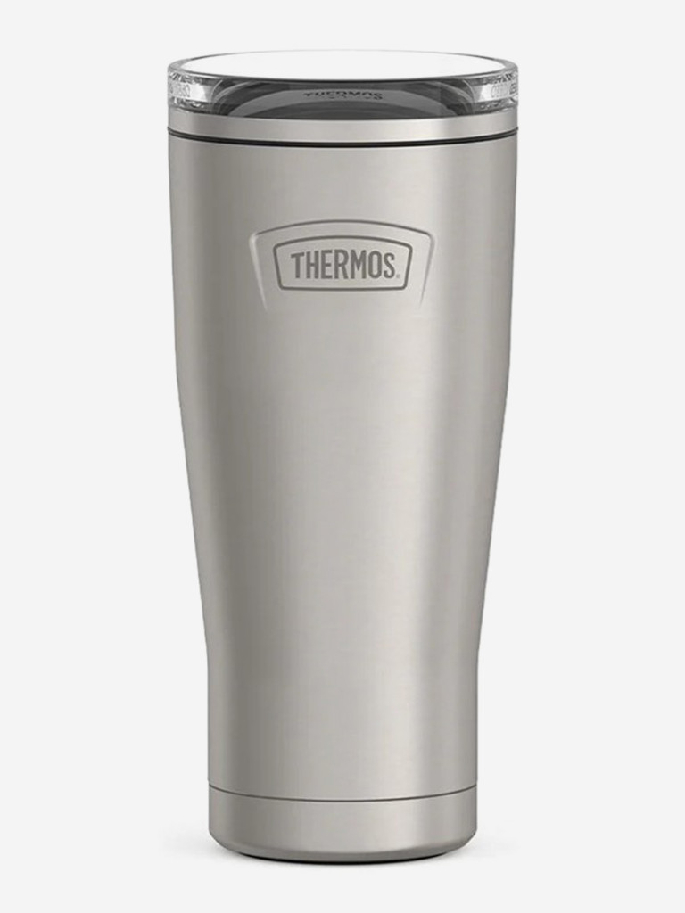 Термокружка для кофе 710мл THERMOS ICON-1102 стальной цвет