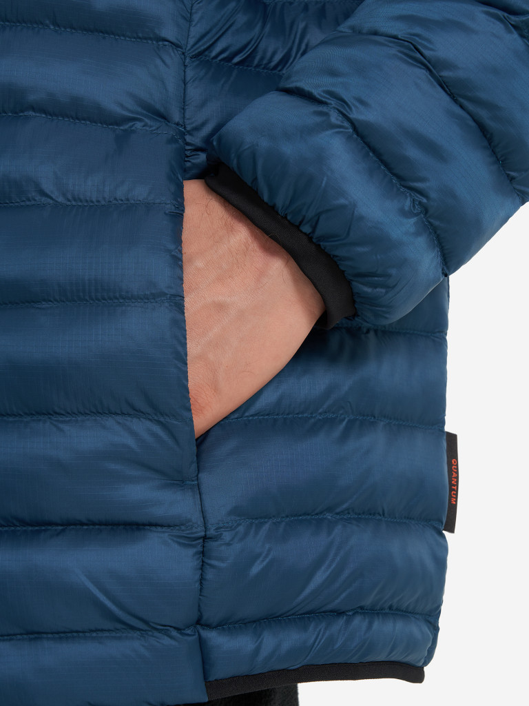 Куртка утепленная мужская The North Face Terra Peak