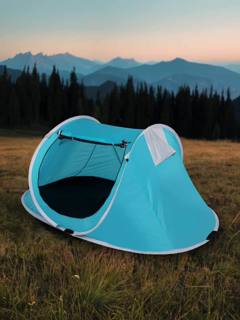 Палатка 2-местная Denton PUSLT-2