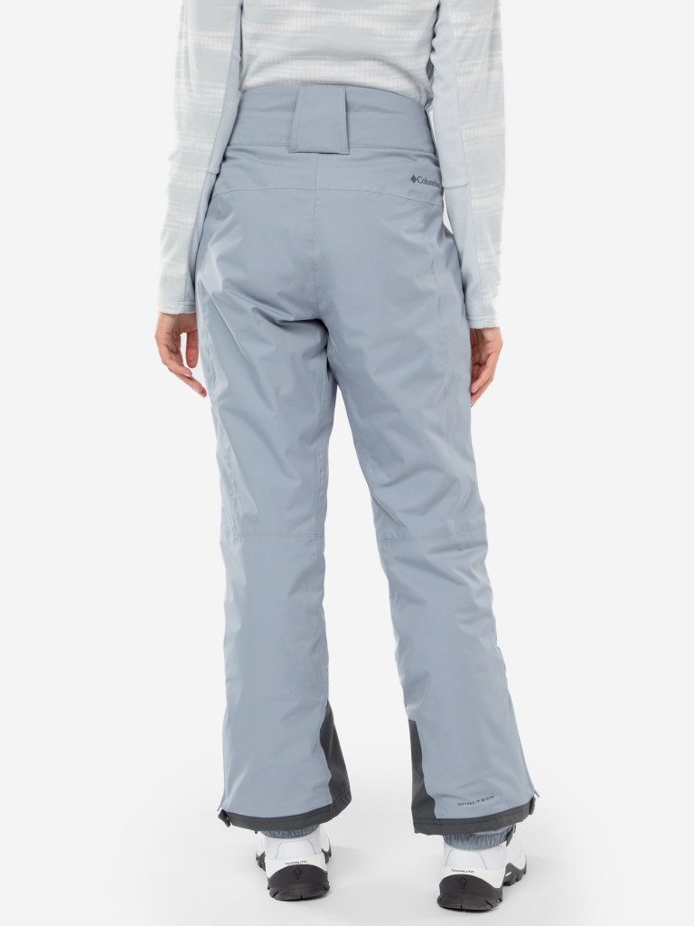 Брюки утепленные женские Columbia Veloca Vixen II