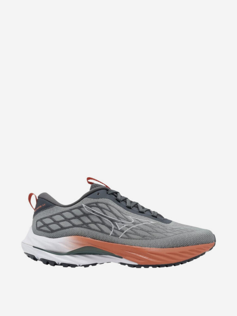 Кроссовки Mizuno Wave Inspire 20 Ssw