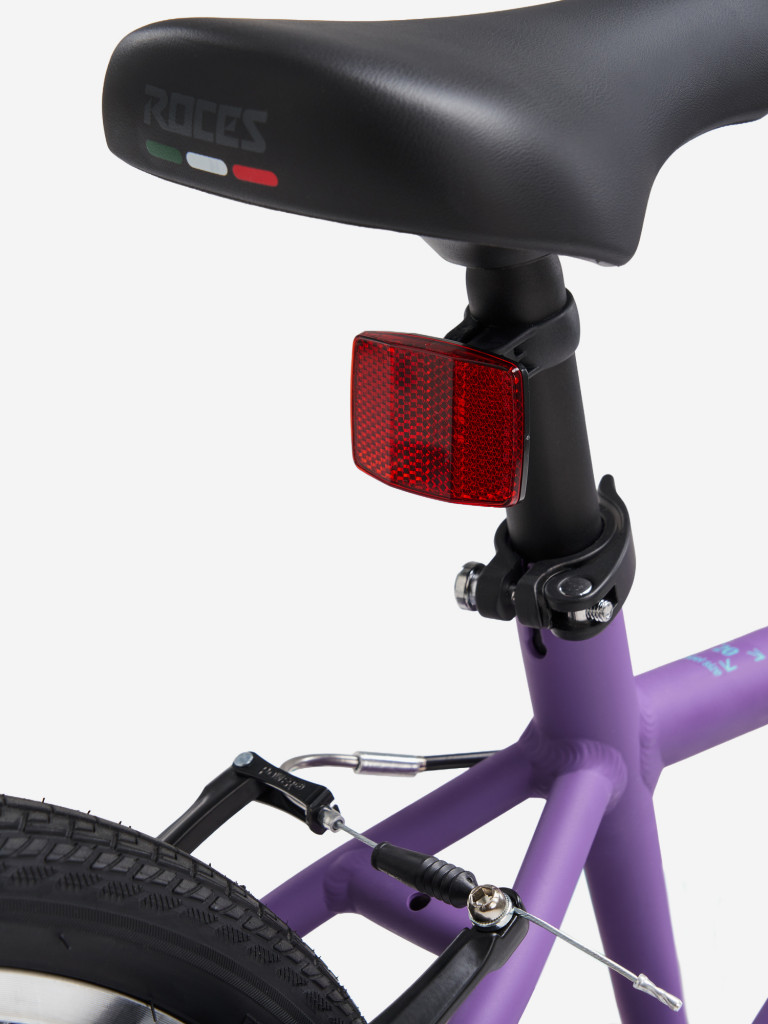 Велосипед для девочек Roces Amico 20"