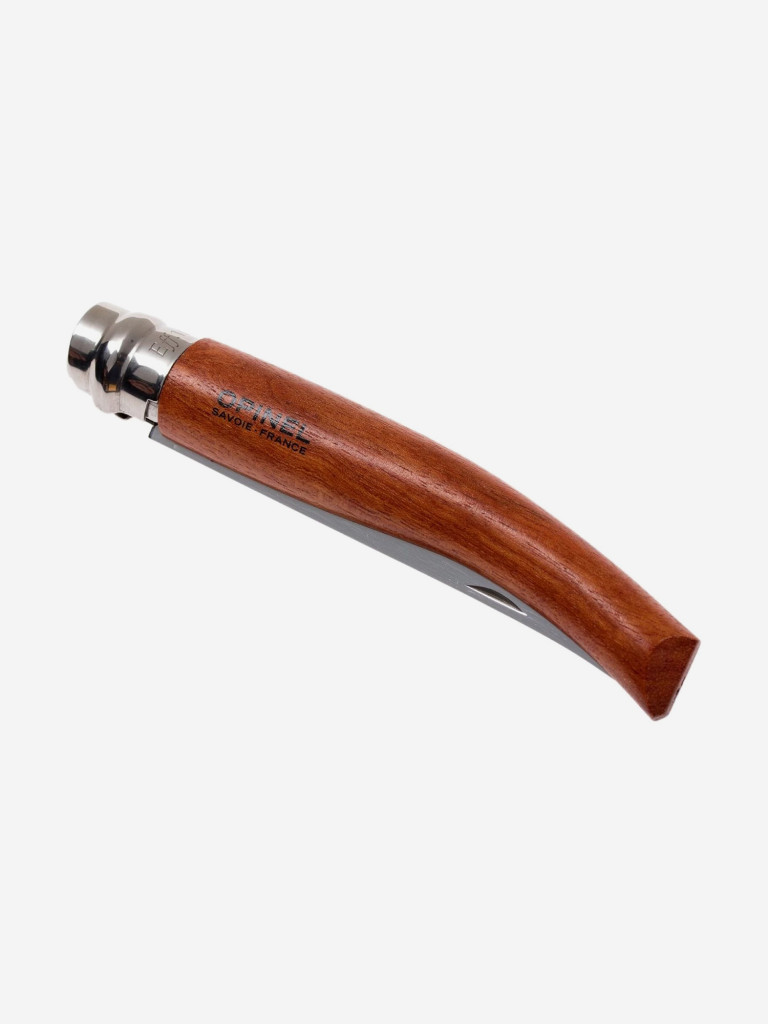 Нож складной для рыбалки и охоты Opinel Padouk Effile 10