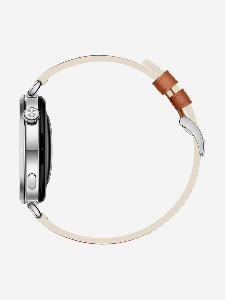 Умные часы HUAWEI Watch GT 6, 41 мм, коричневые
