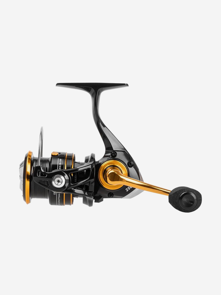 Катушка безынерционная Nisus TORA 2500 7+1 подшипник