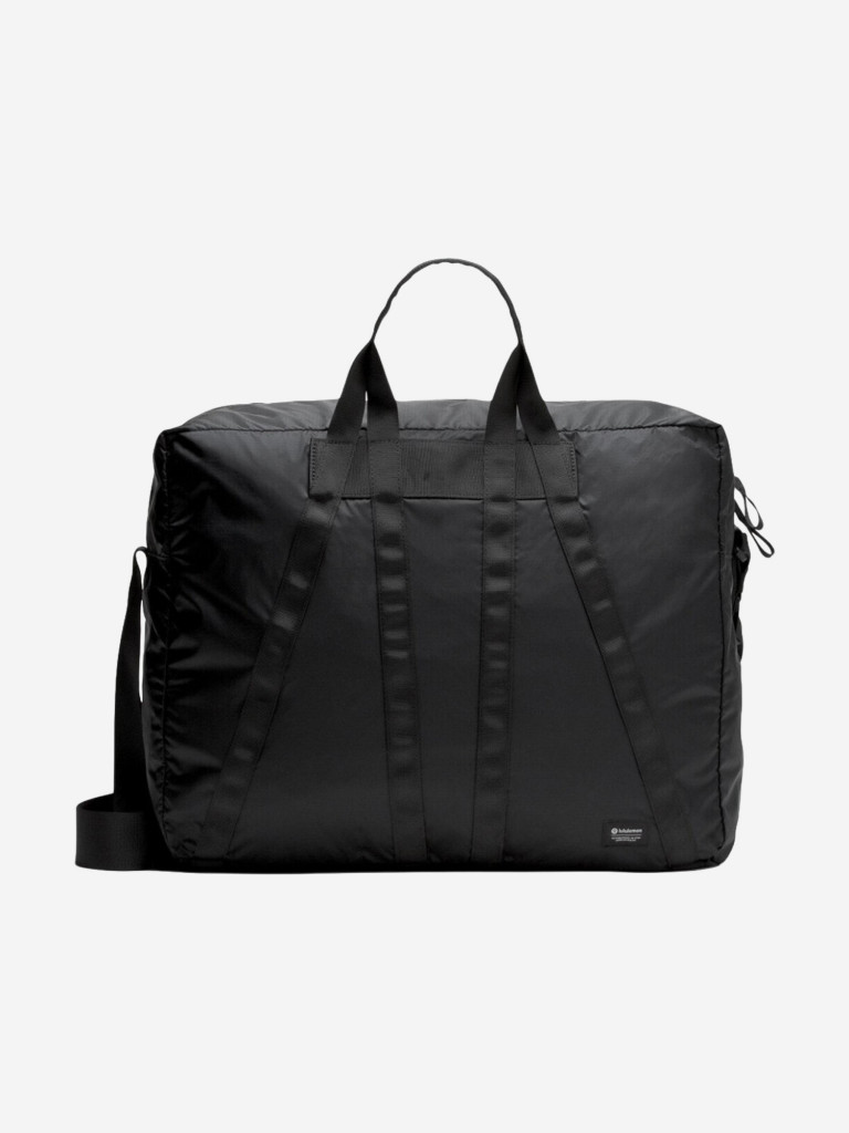 Складная сумка унисекс Lululemon Packable