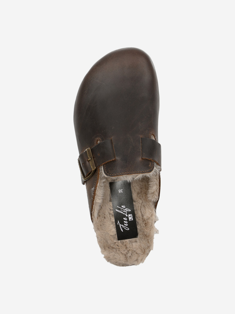 Клоги женские Free Life by RELAXSHOE