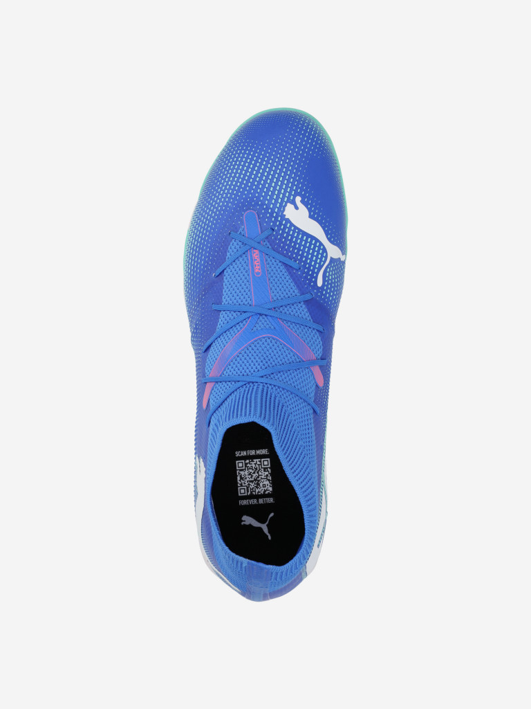 Бутсы мужские PUMA Future 7 Match TT
