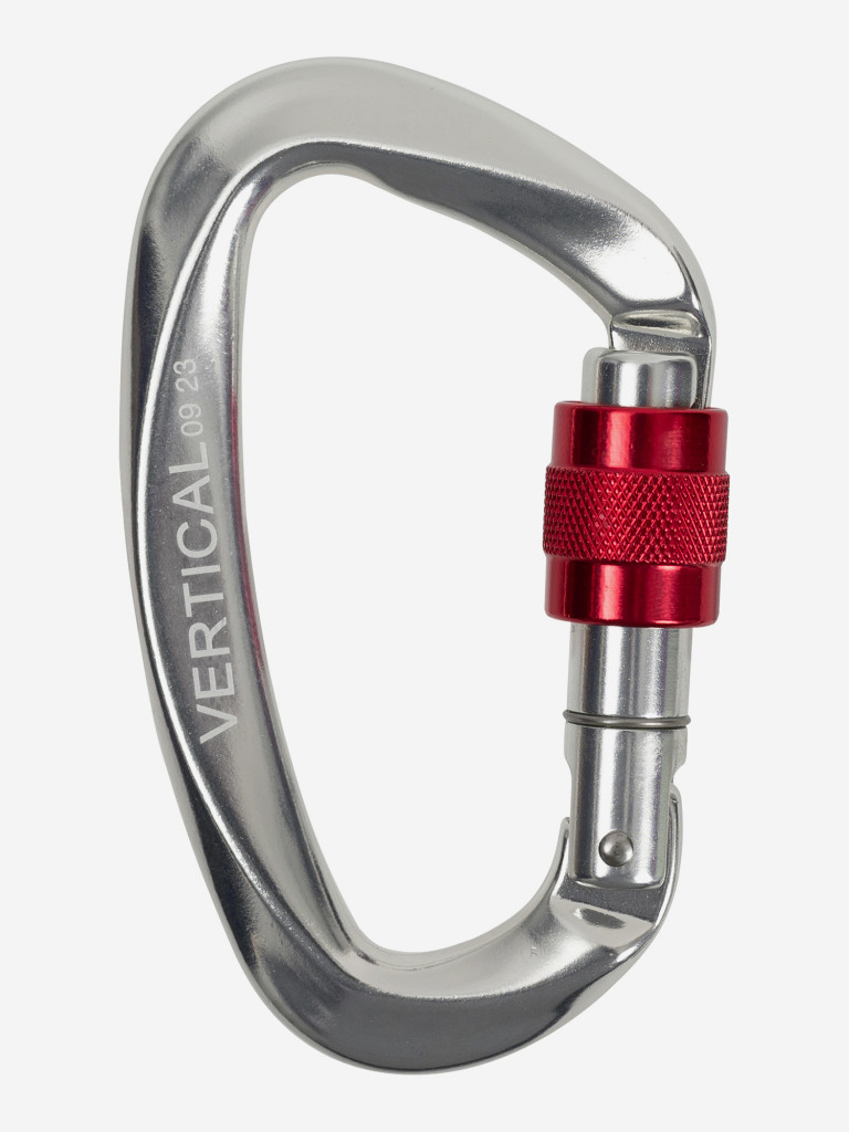Карабин малый с муфтой Keylock Vertical