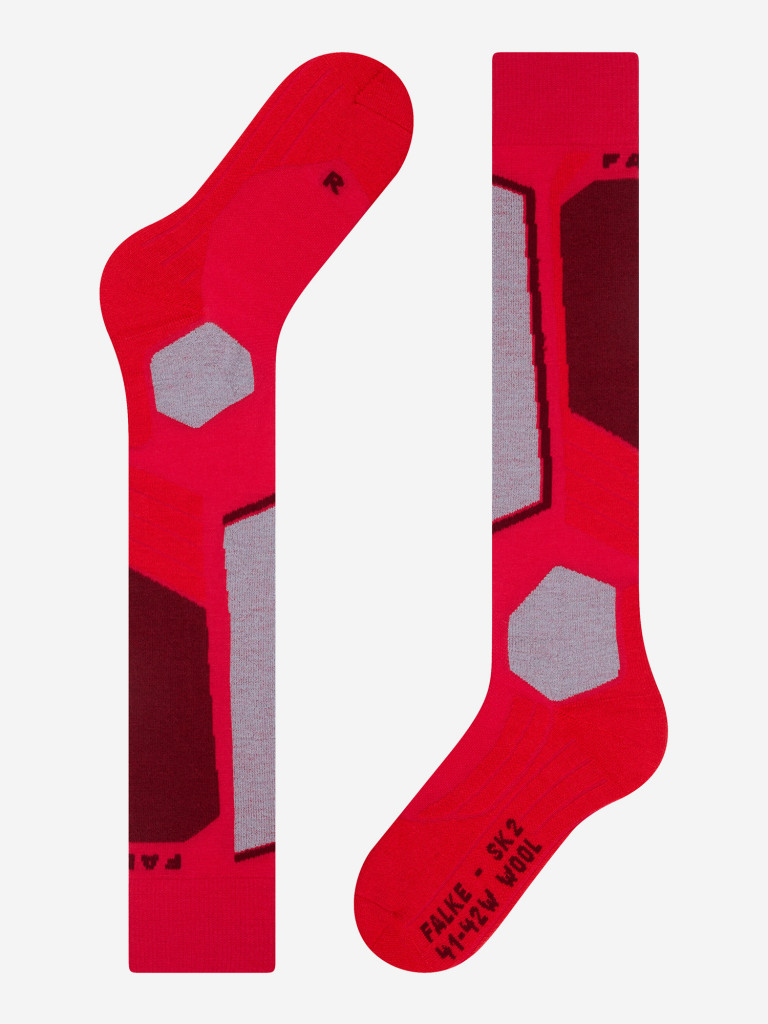 Женские спортивные гольфы FALKE