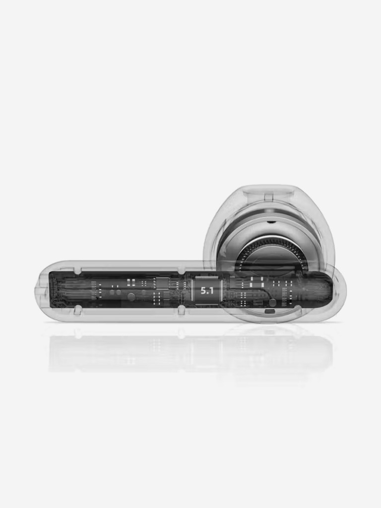 Беспроводные наушники Lenovo LP1 Pro Live Pods белый