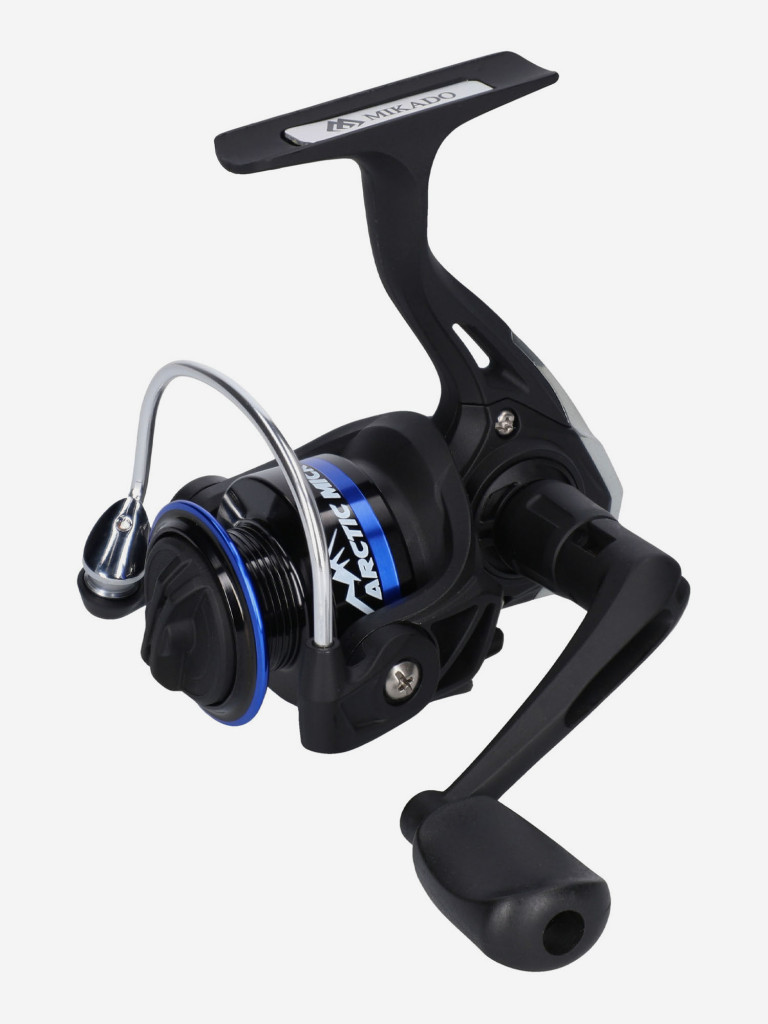 Катушка Mikado ARCTIC MICRO 504 FD
