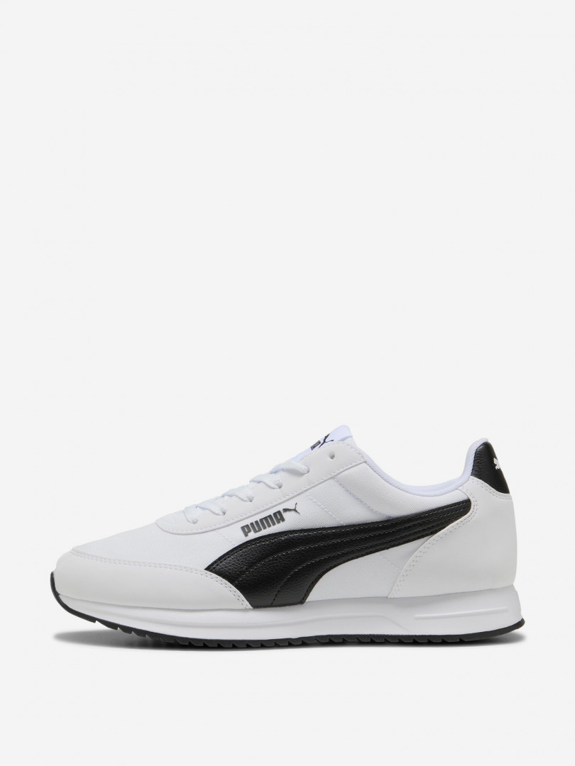 Кроссовки мужские PUMA R78 Lightwind Белый 7499₽