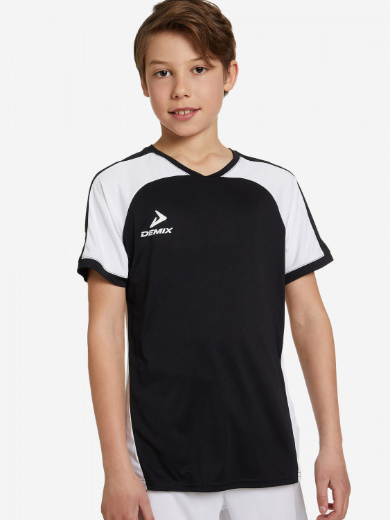 Футболка для мальчиков Demix League