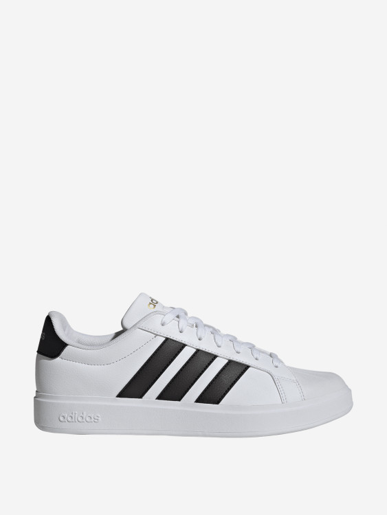 Кеды мужские adidas Streettalk