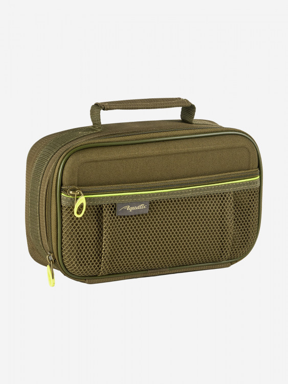 Чехол для катушек двойной Aquatic Ч-04X