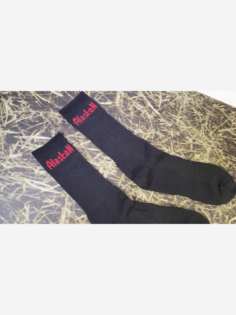 Термоноски Alaskan Summer Socks