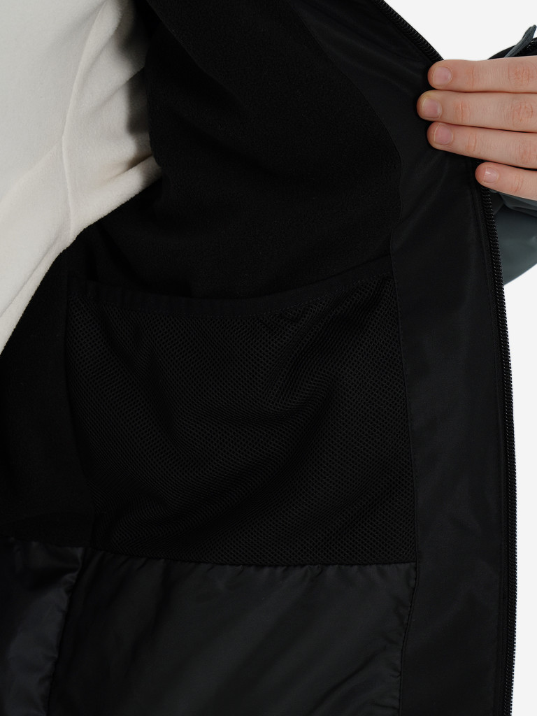 Легкая куртка для мальчиков Northland