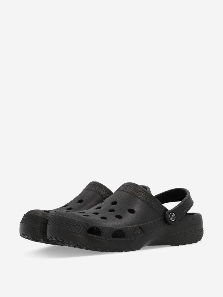 Сабо для мальчиков Joss Sp Garden Shoes 2