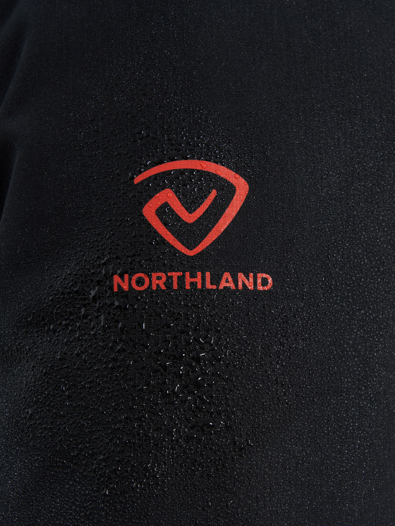Куртка утепленная мужская Northland