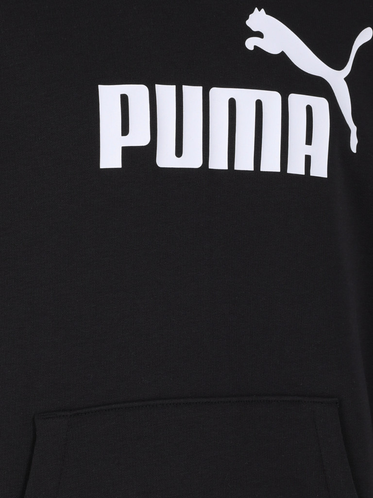 Худи для девочек PUMA No. 1 Logo